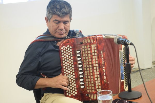Charla abierta con José Álvarez