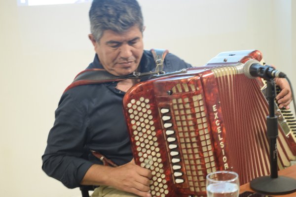 Charla abierta con José Álvarez