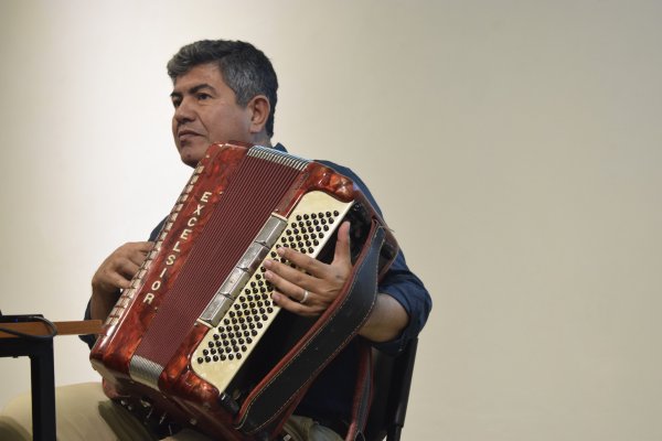 Charla abierta con José Álvarez