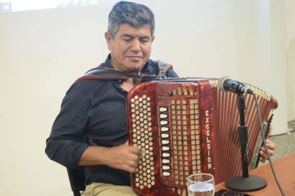 Charla abierta con José Álvarez