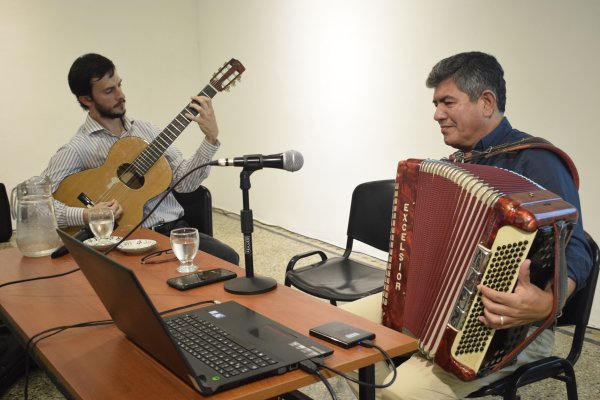 Charla abierta con José Álvarez