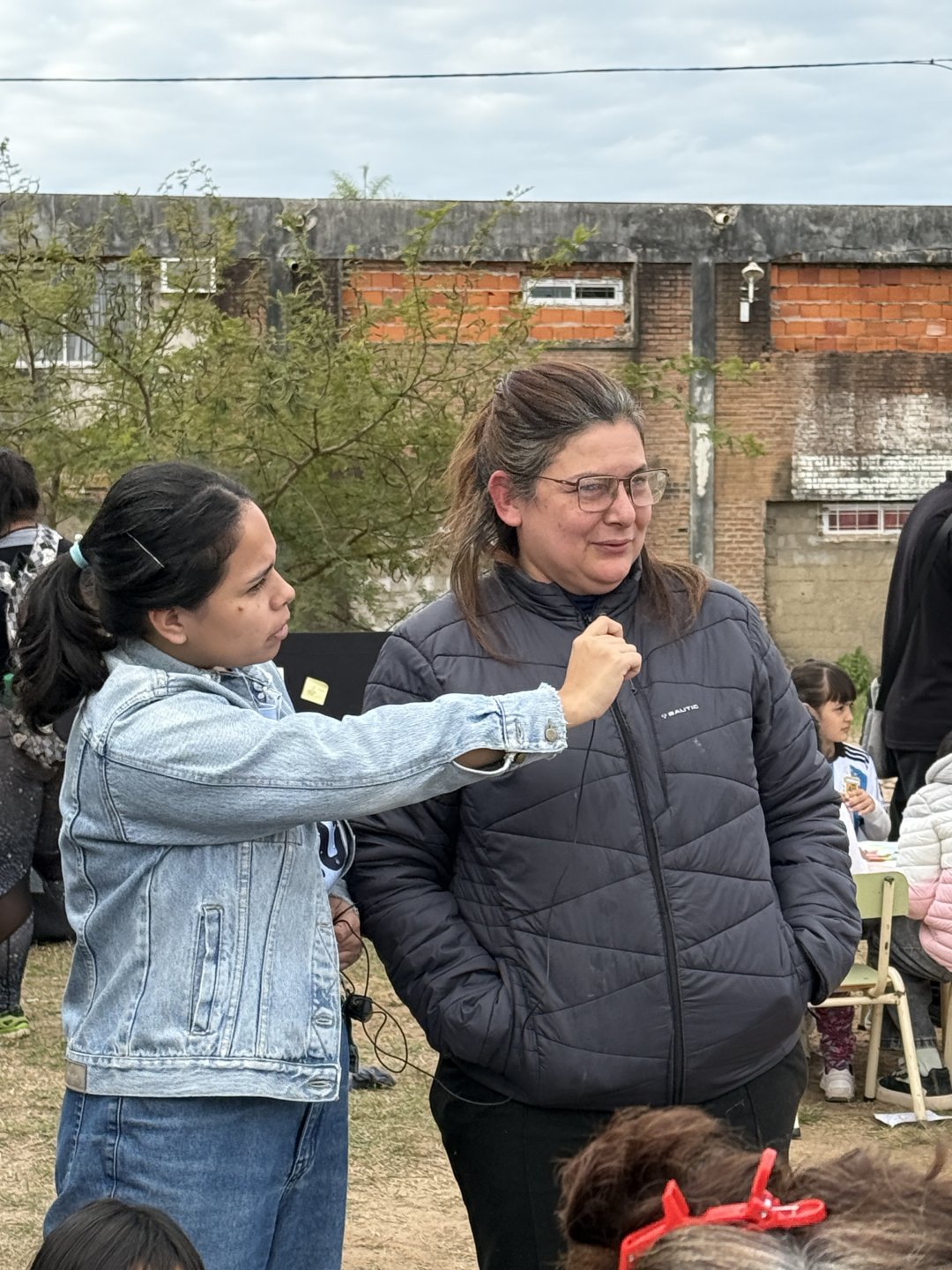 Festival Barrial Cultural