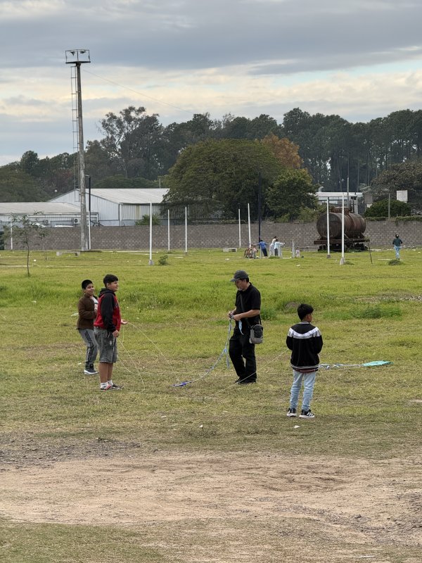 Festival Barrial Cultural