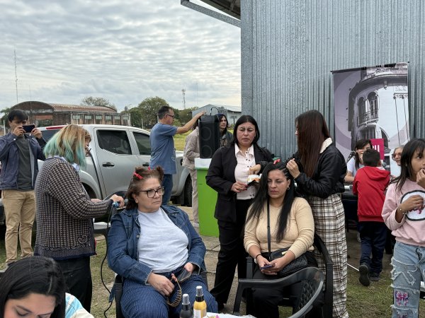 Festival Barrial Cultural