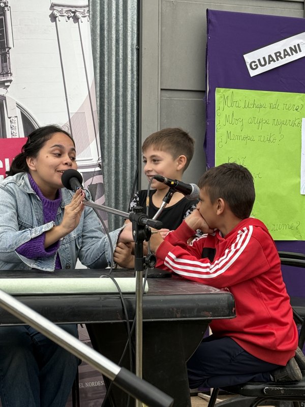 Festival Barrial Cultural