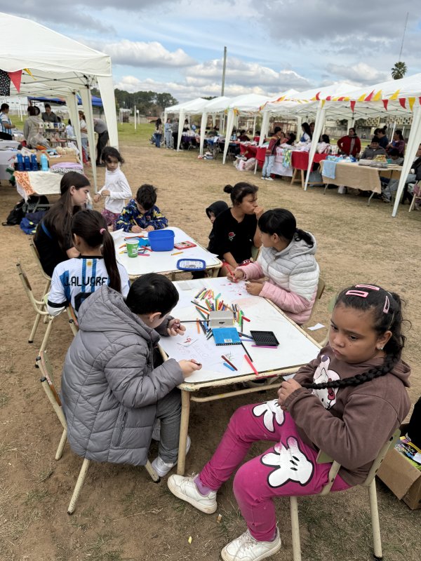 Festival Barrial Cultural