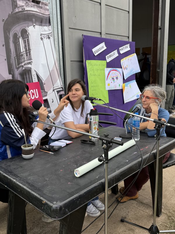 Festival Barrial Cultural
