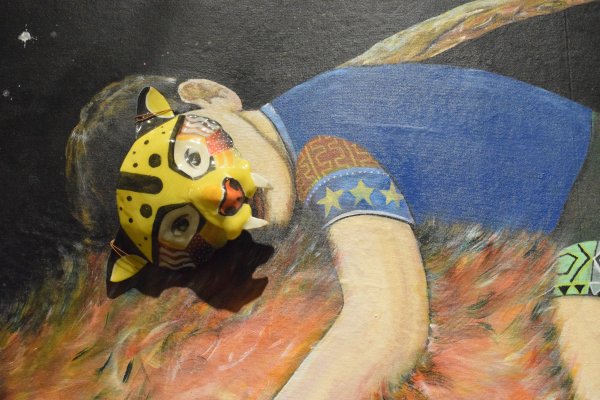 Premio UNNE a las Artes Visuales