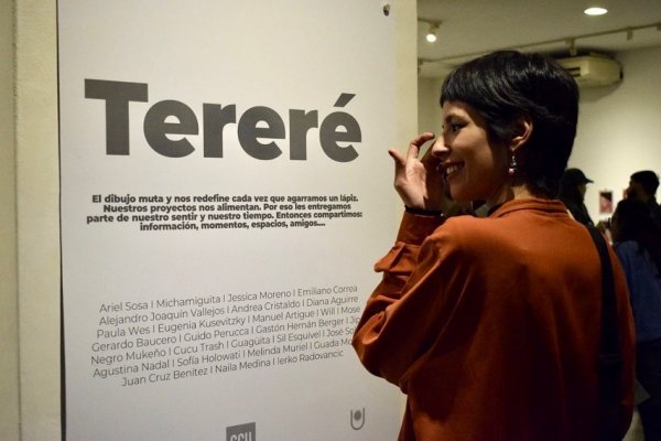 Tereré