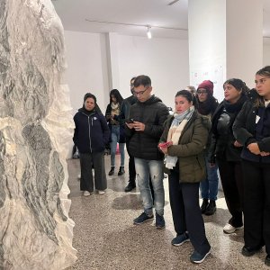 Grupo del Institito de Formación Docente Dr Juan Pujol