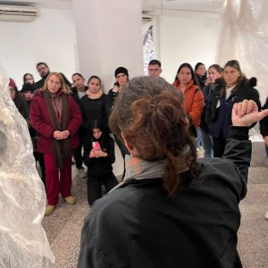 Grupo del Institito de Formación Docente Dr Juan Pujol