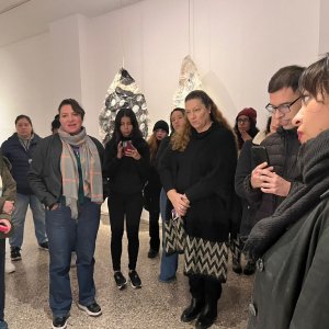 Grupo del Institito de Formación Docente Dr Juan Pujol