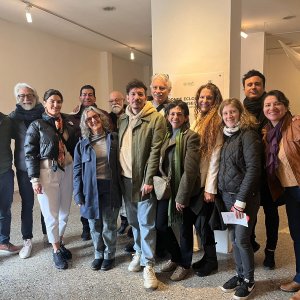 Público especialista de ArteCo