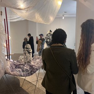 Público especialista de ArteCo
