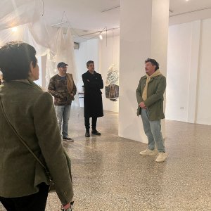 Público especialista de ArteCo