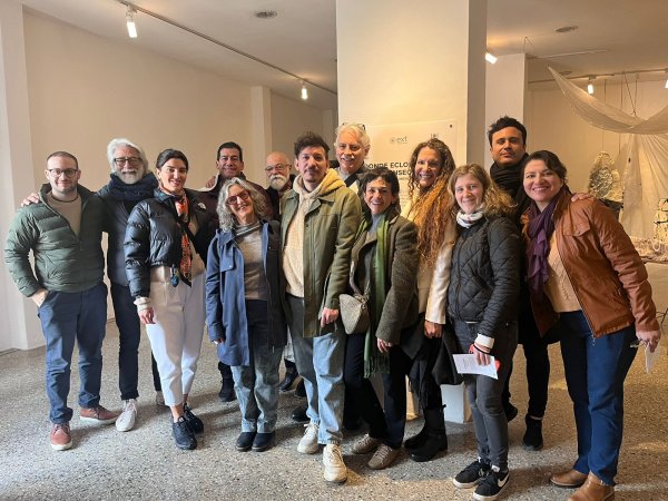 Público especialista de ArteCo