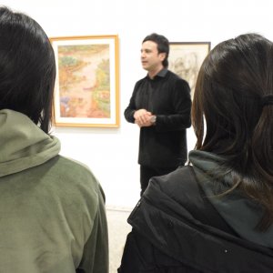 Grupo 4to año