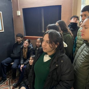 Grupo 4to año