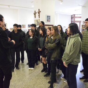 Grupo 4to año