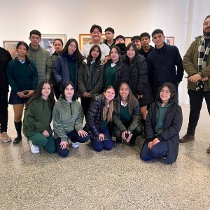 Grupo 4to año