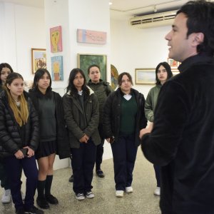 Grupo 4to año