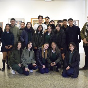 Grupo 4to año