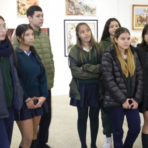 Grupo 4to año