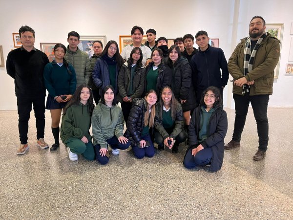 Grupo 4to año