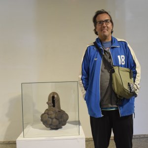 Grupo de la Fundación Marandé