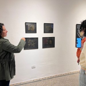 Grupo de Tecnicatura de Artes Visuales