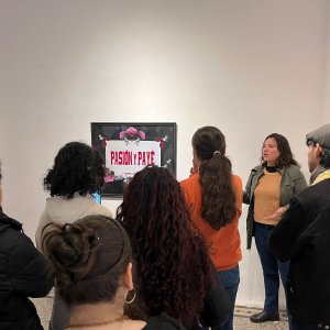 Grupo de Tecnicatura de Artes Visuales