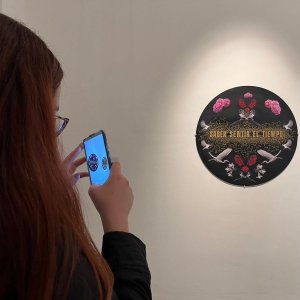 Grupo de Tecnicatura de Artes Visuales