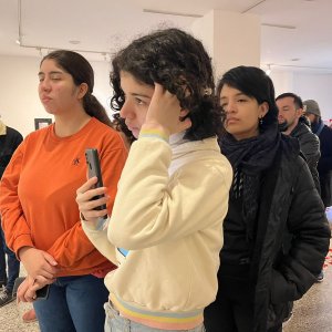 Grupo de Tecnicatura de Artes Visuales