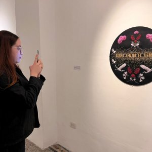 Grupo de Tecnicatura de Artes Visuales