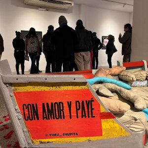 Grupo de Tecnicatura de Artes Visuales