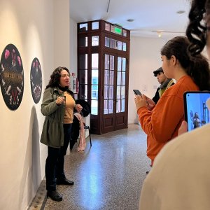 Grupo de Tecnicatura de Artes Visuales