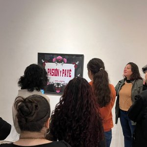 Grupo de Tecnicatura de Artes Visuales