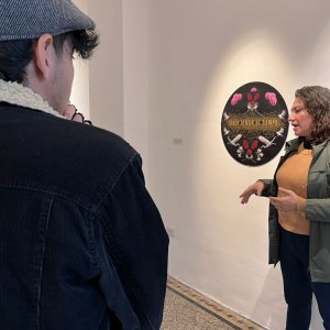 Grupo de Tecnicatura de Artes Visuales