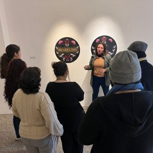 Grupo de Tecnicatura de Artes Visuales