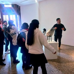Colegio Secundario José Hernández d