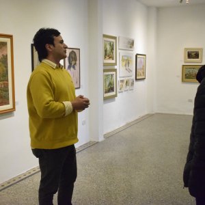 Grupo de 6to año