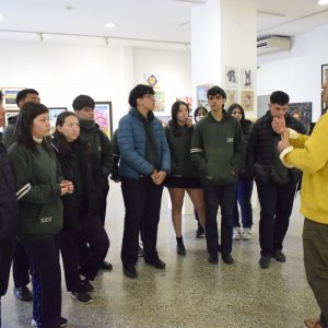 Grupo de 6to año