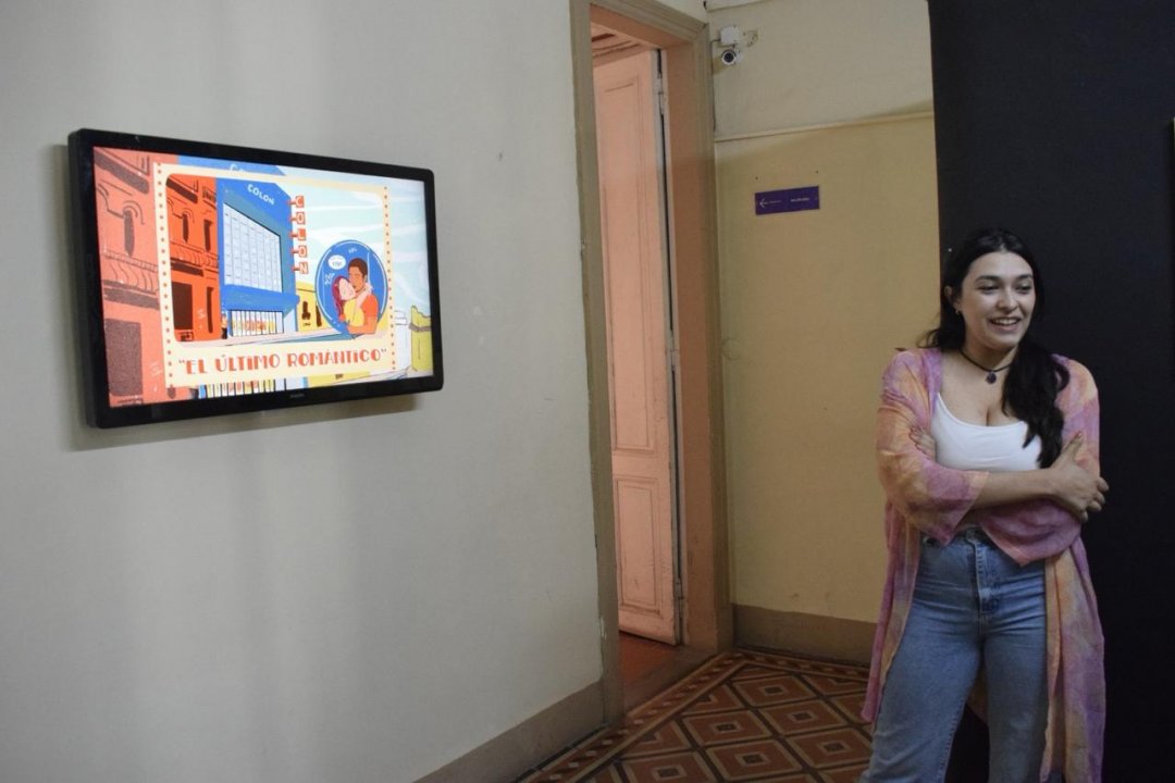 Ana Paula Bellando: cuando el lugar de origen se transforma en musa