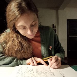Eugenia Kusevitzky Eugenia Kusevitzky