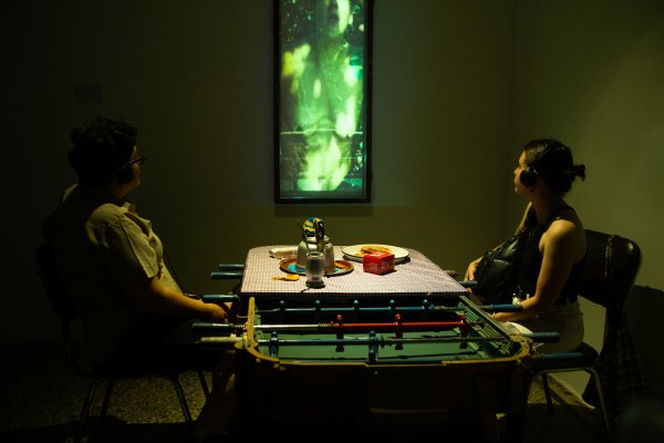 Abre la convocatoria a la 14va edición del Festival PLAY video arte y cine experimental del CCU