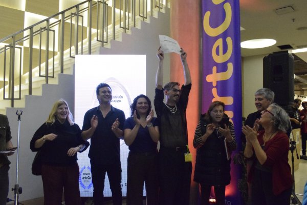 La UNNE presente en la 8va edición de ArteCo