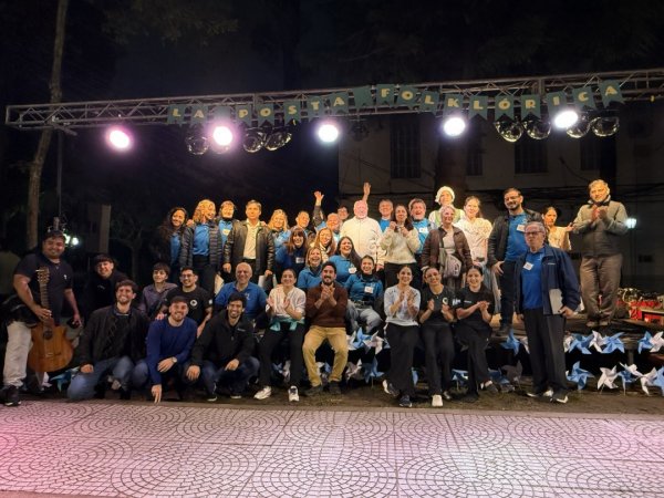 “La Posta Rock”, un festejo por los 70 años de la UNNE en el Campus Cabral