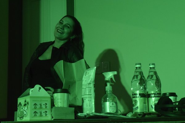 Abre la convocatoria el Ciclo de Teatro Mini 2025