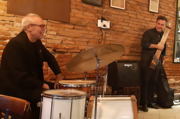  Otras sonoridades abrevando en la música regional 