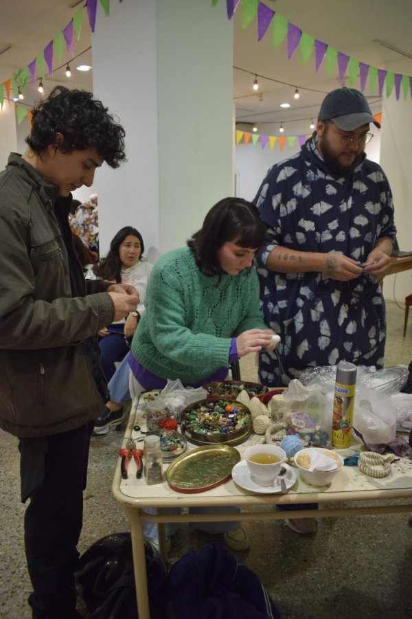 Arrancan las inscripciones para los talleres del CCU